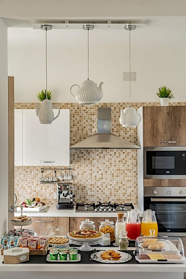 B&B Bellavista Gallipoli