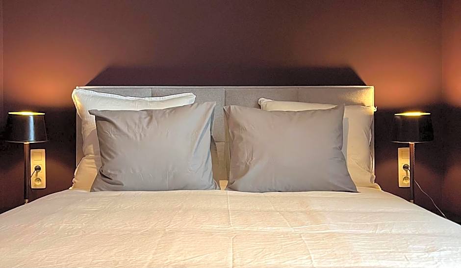 Hotel Saint Georges