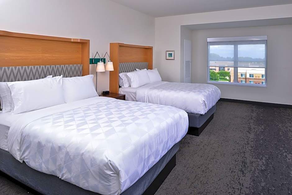 Holiday Inn Detroit Northwest - Livonia By IHG