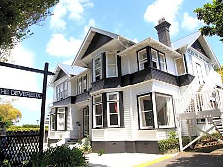The Devereux Boutique Hotel