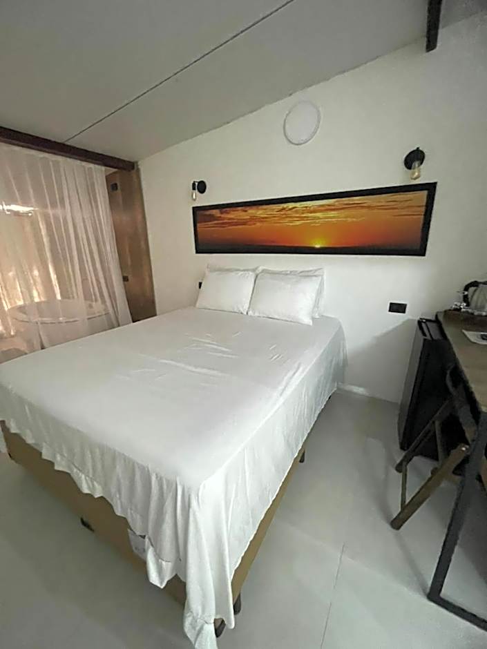 Suítes Domo do Matto