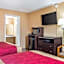 Econo Lodge Jacksonville near Little Rock Air Force Base