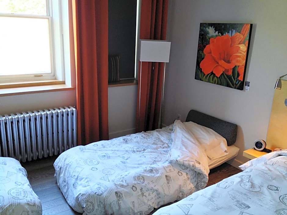 Suite Marie-Thérèse