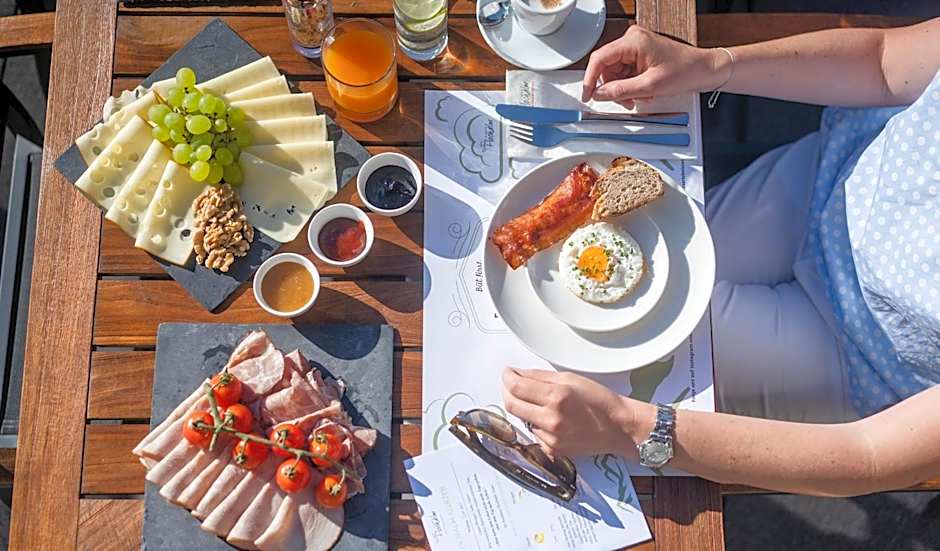 Hotel Residenz Hochalm - Joker Card Partner