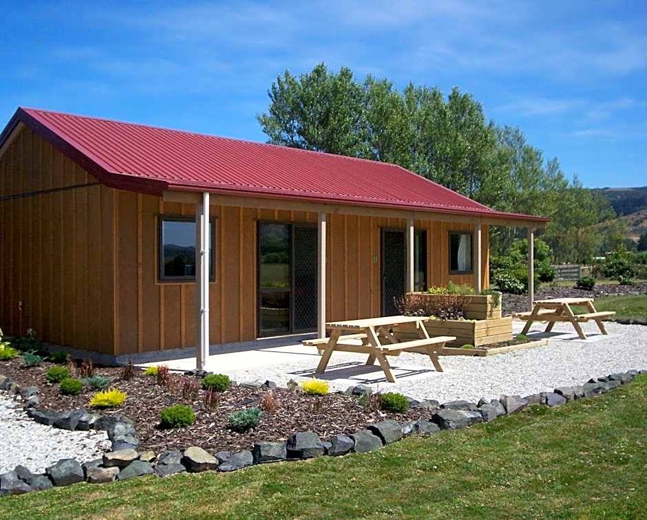 Longbourne Lodge Motel Mosgiel