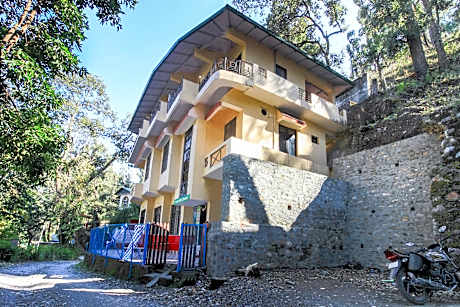 Hotel O Sai Heritage