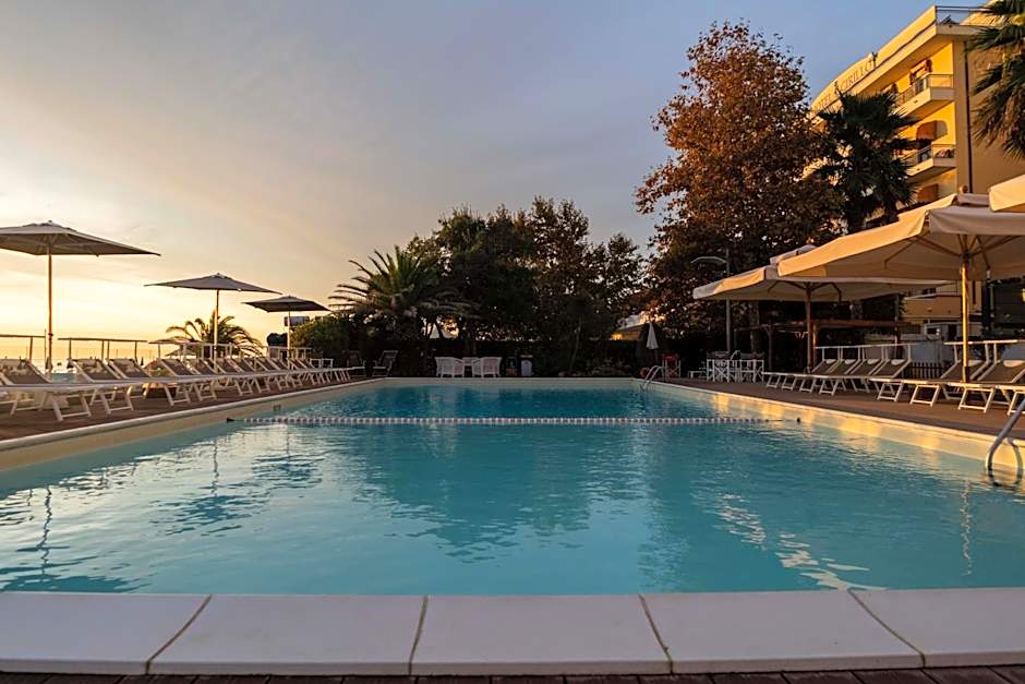 Hotel Abruzzo Marina