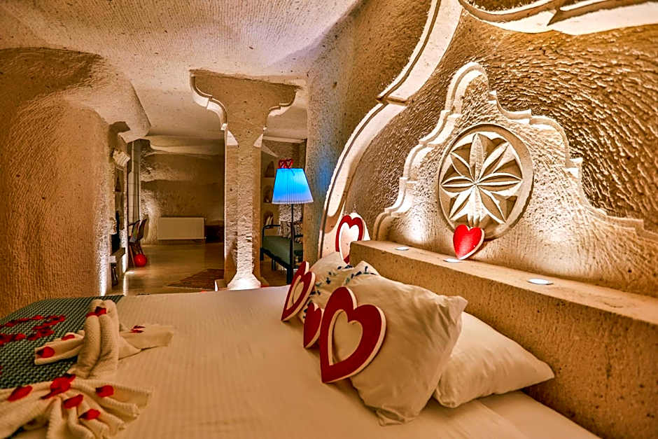 Corner İn Cappadocia