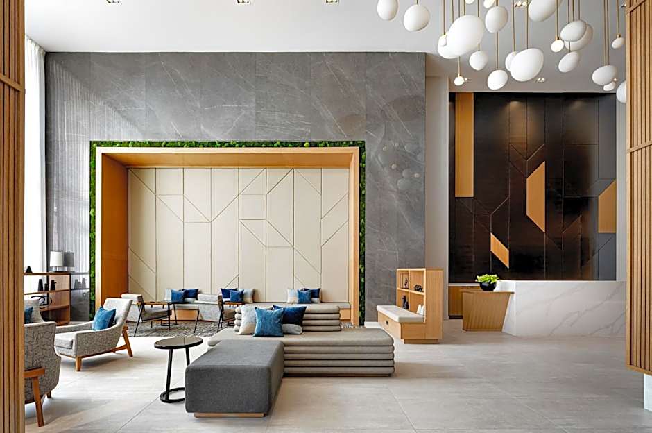 Hyatt Place Montreal Downtown