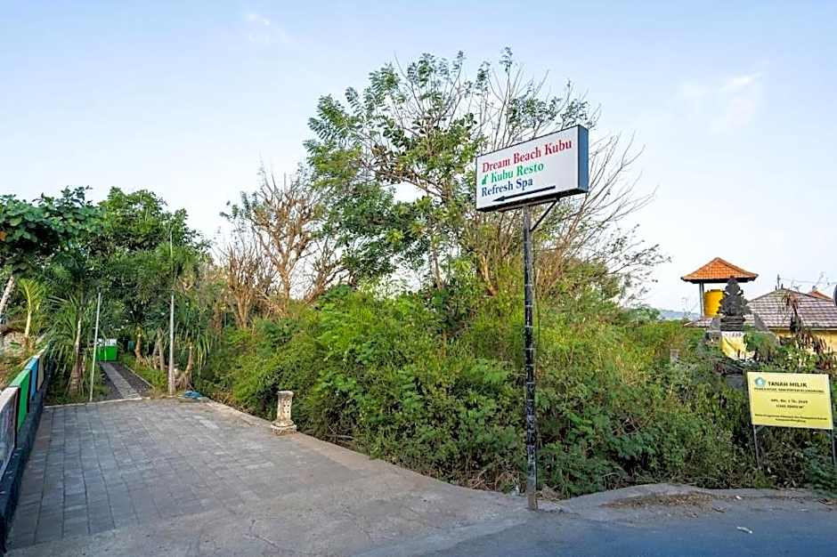 Dream Beach Kubu & SPA by ABM