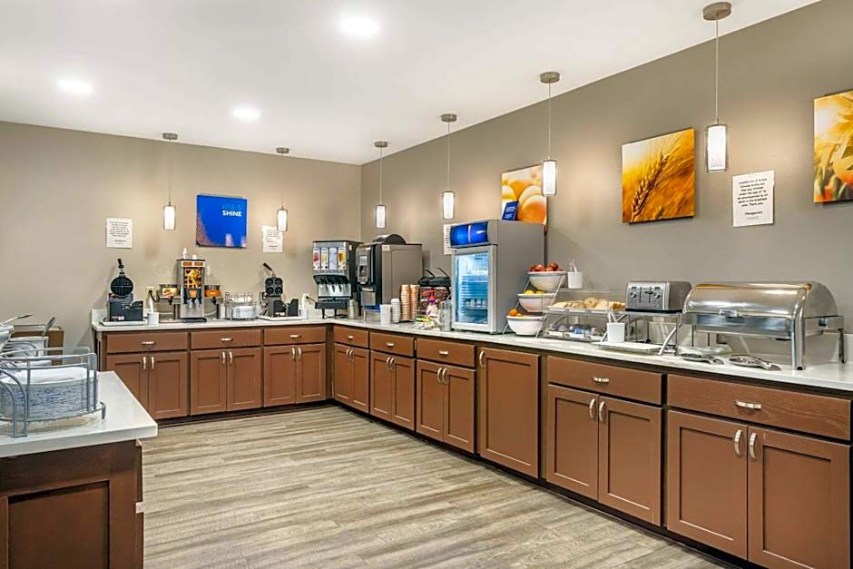 Comfort Inn & Suites Conway