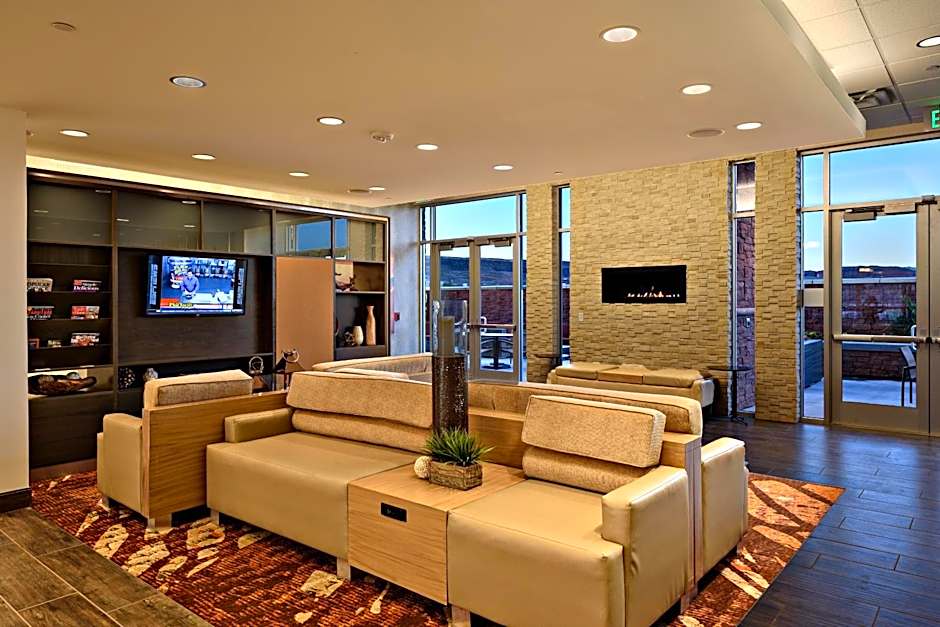 Holiday Inn St. George Convention Center By IHG