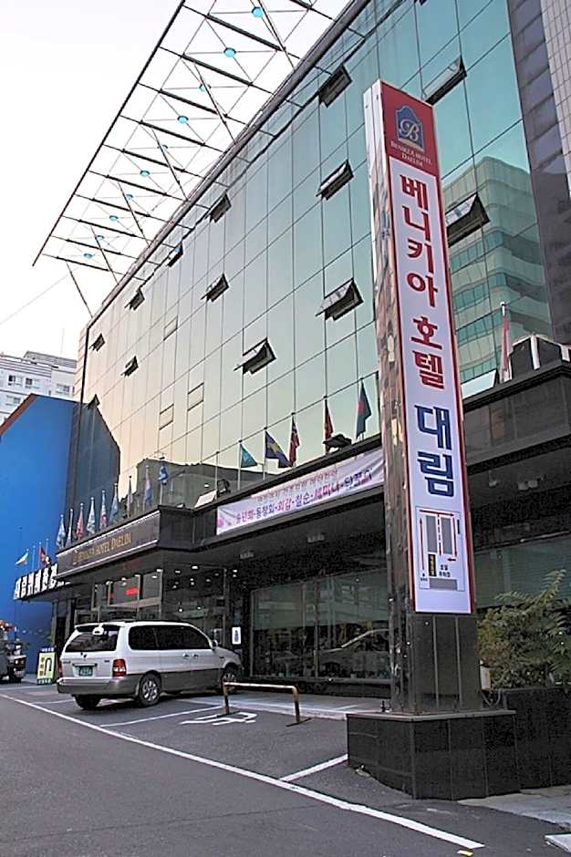 Benikea Hotel Daelim