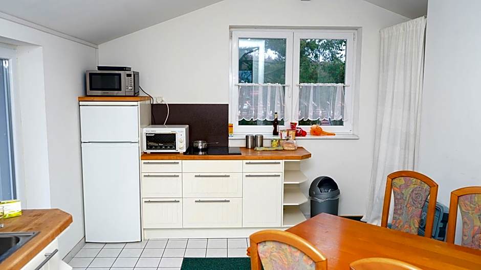 ITM Hotel Bettkästchen am Sachsenwald