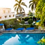 Villablanca Garden Beach Hotel