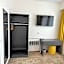 THE PLACE HOTEL - Frankfurt City Messe