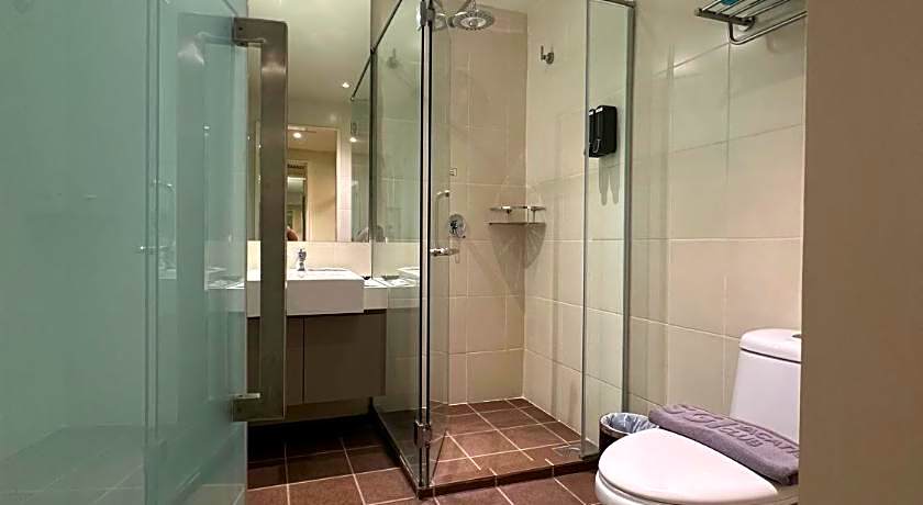 SGI Vacation Club Hotel