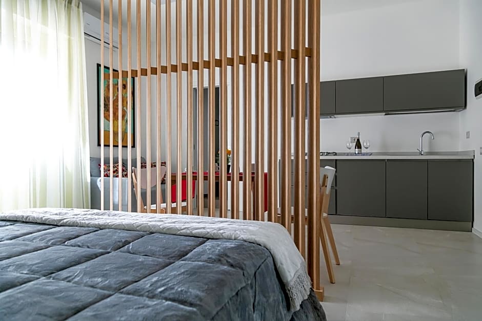 APARTMENT suite
