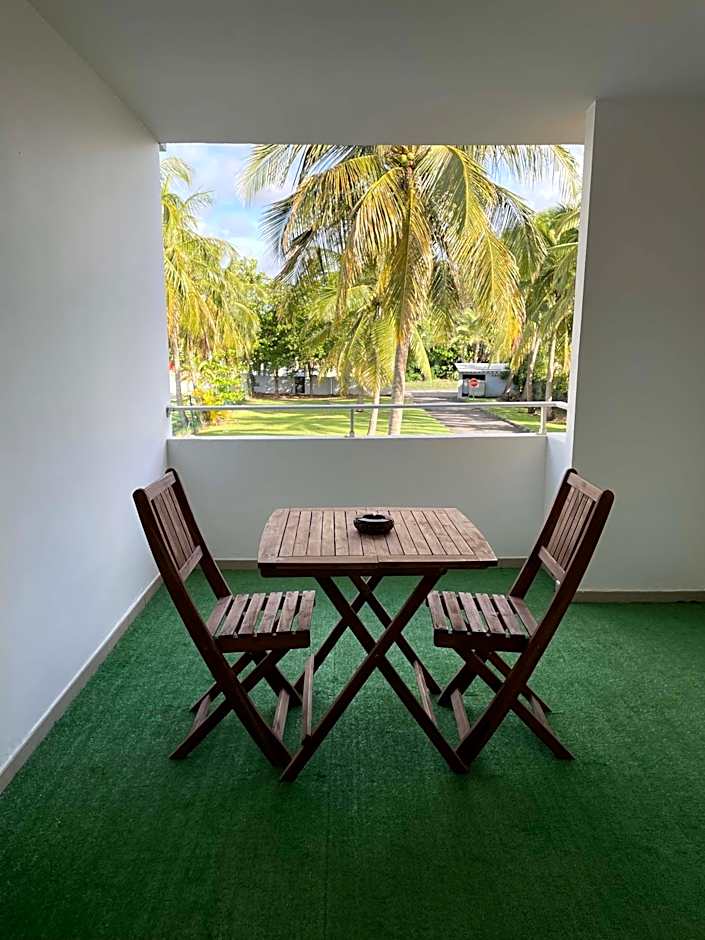 Appartement tout confort ! Au pied de la plage !