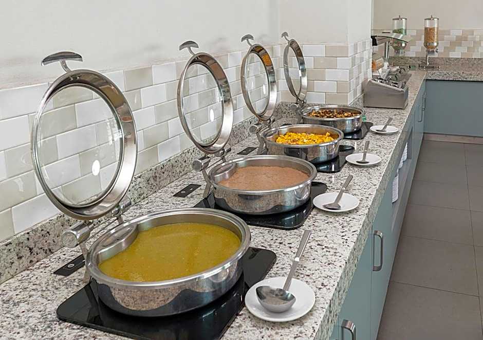 Hotel México Plaza Celaya