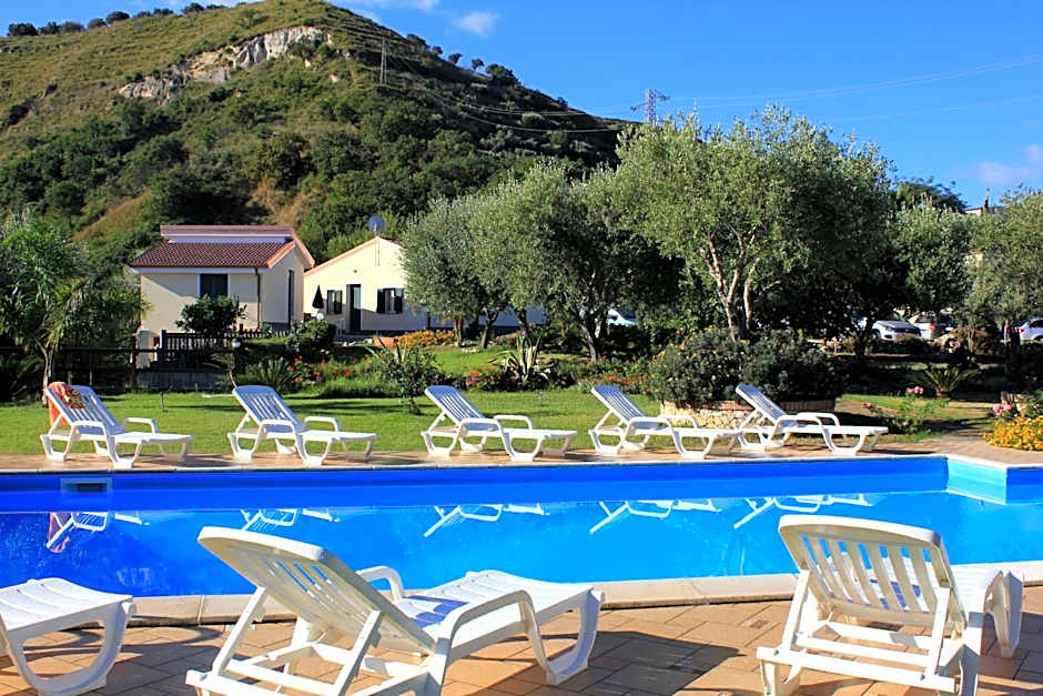 Villa Garden