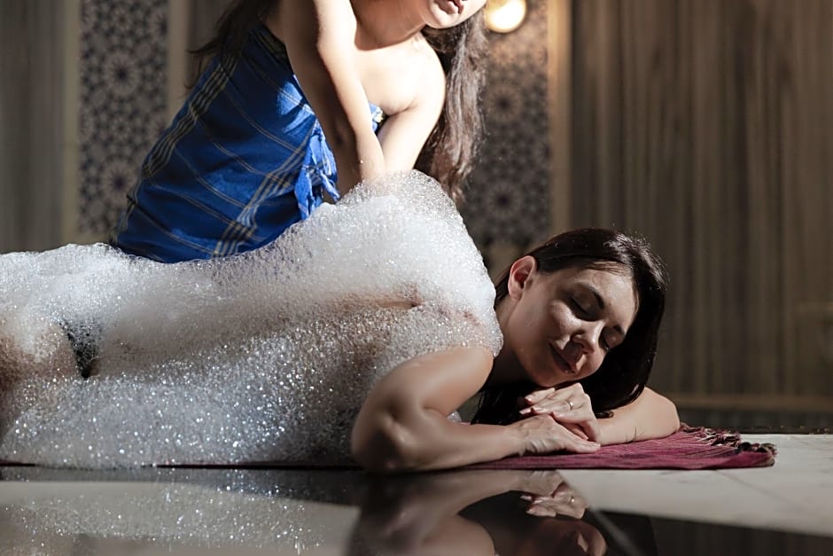 Anadolu Hotels Didim Club