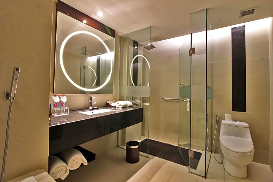 Swiss-BelHotel Harbour Bay