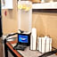 Comfort Suites University