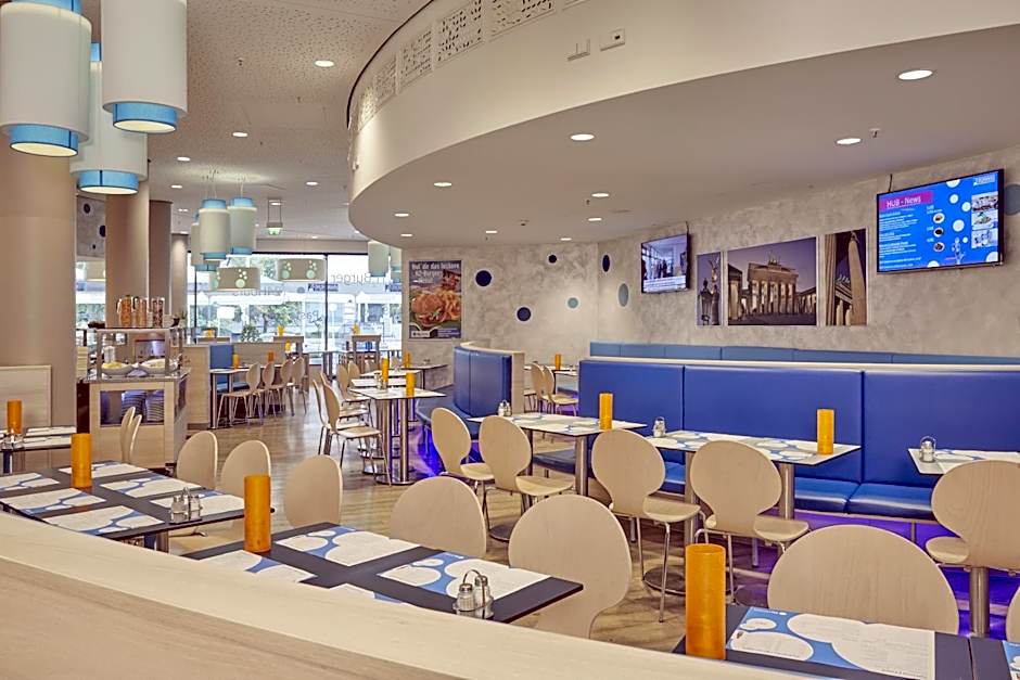H2 Hotel Berlin-Alexanderplatz