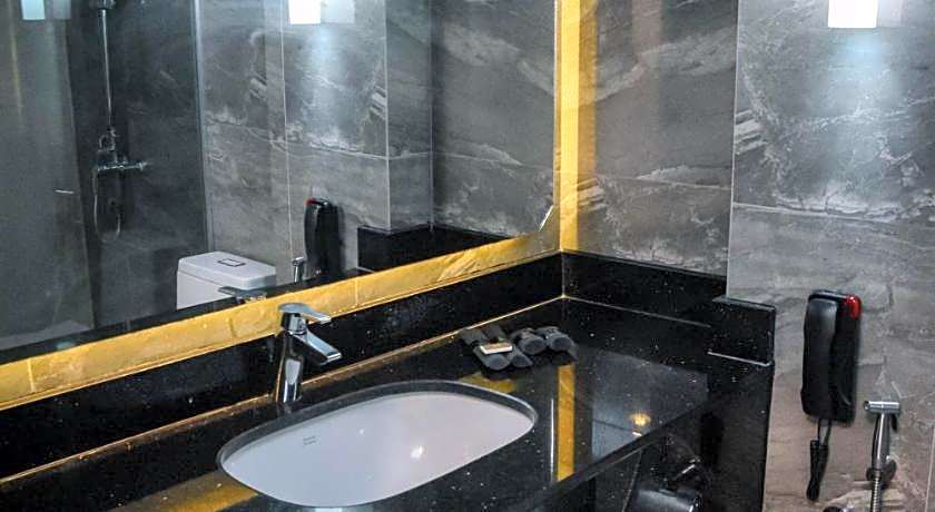 Marcian Garden Hotel