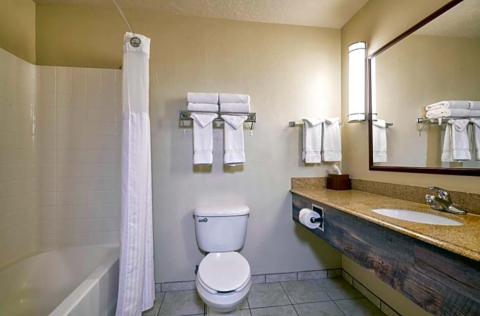 Yellowstone Park Hotel