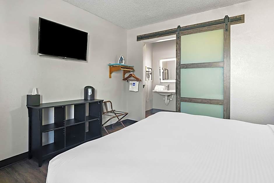 Best Western Oasis Inn And Suites