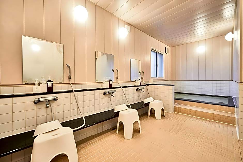 Hotel Select Inn Isesaki