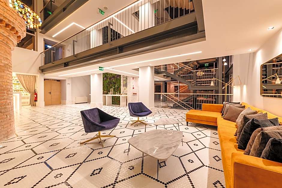 Pestana Douro Riverside - Preferred Hotels & Resorts, Lifestyle