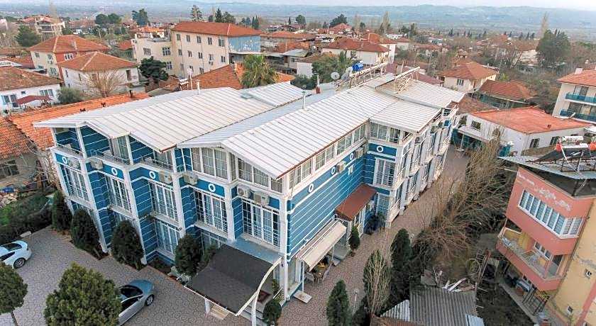 Pamukkale Melrose Viewpoint Suites