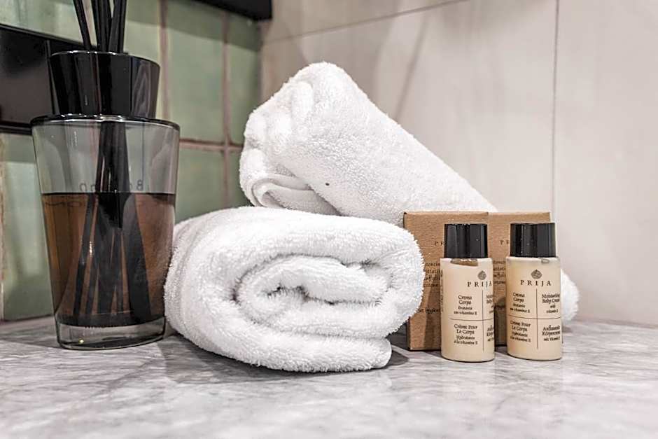 Apartamenty Sowa Bydgoszcz