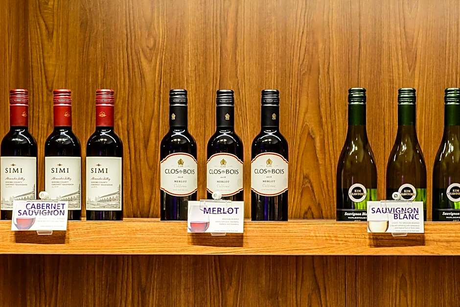 SpringHill Suites by Marriott Houston NASA/Seabrook