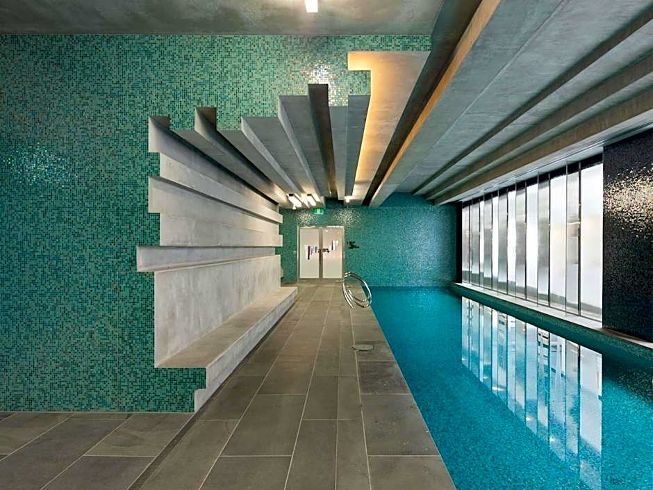 The Sebel Residences Melbourne Docklands