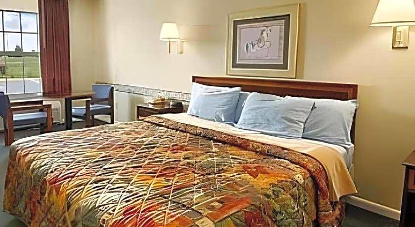 Americas Best Value Inn Winnsboro