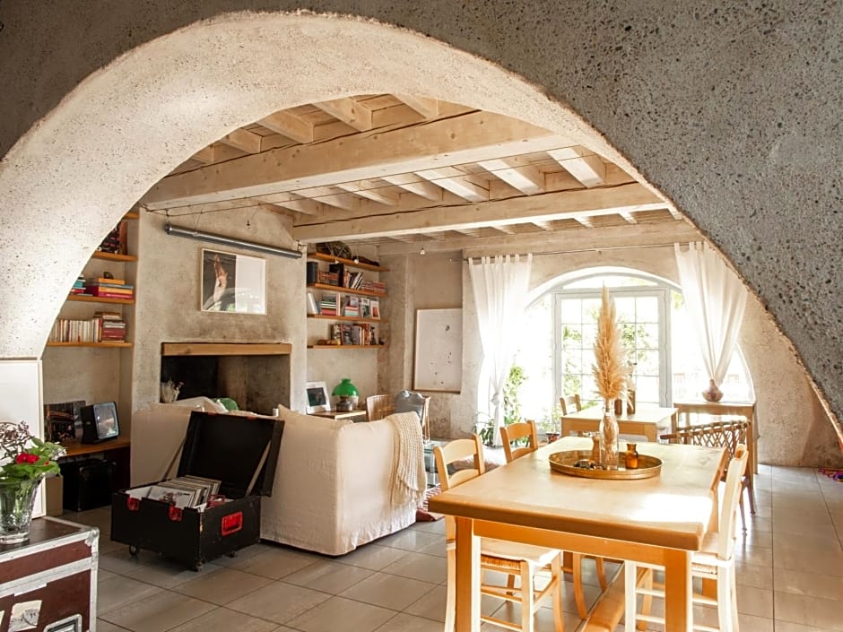 Maison d’hôtes Casaviel – Biarritz, MO