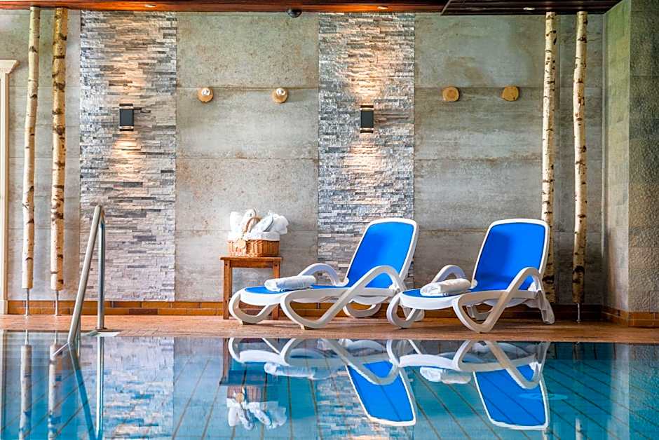 Hotel Krone Igelsberg