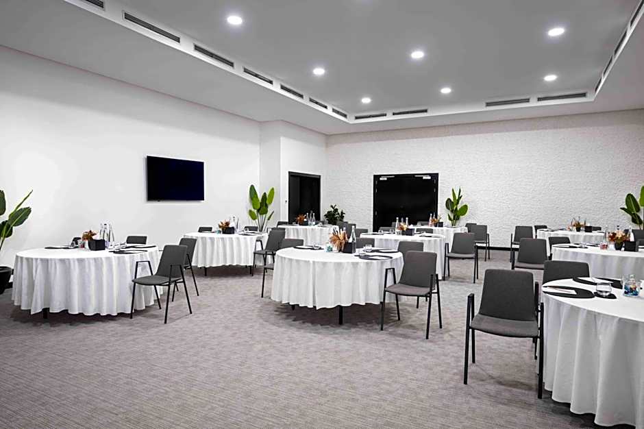 Radisson Hotel Casablanca Gauthier La Citadelle