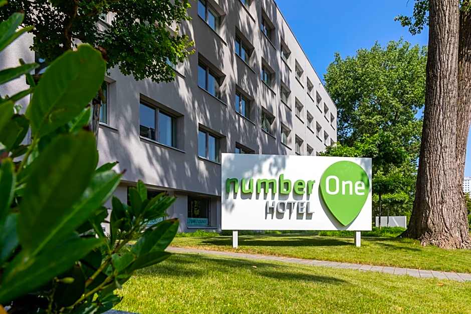 numberOne Hotel