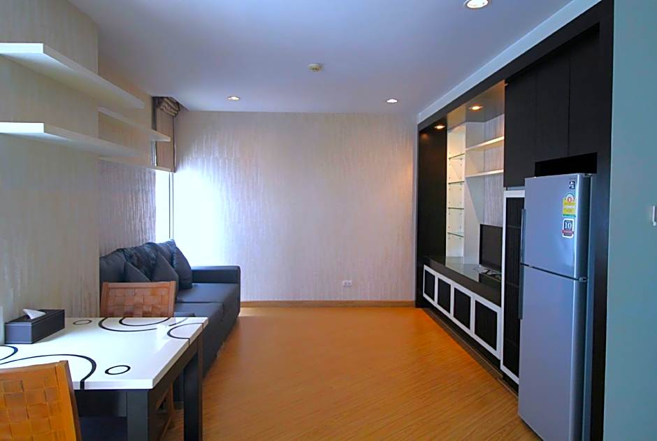 The Sunreno Hotel Bangkok