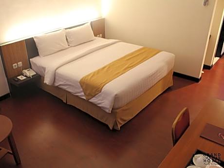 Superior Double or Twin