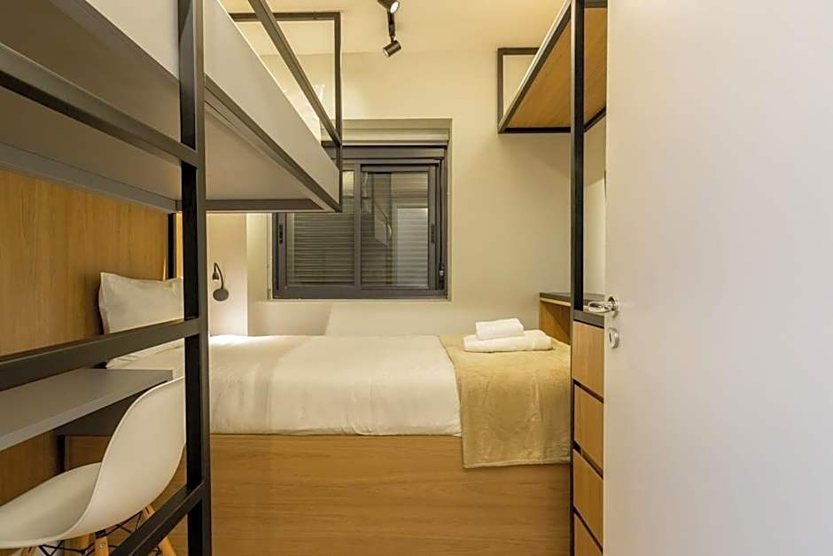 BHomy Perdizes - Espacoso e elegante VA2105