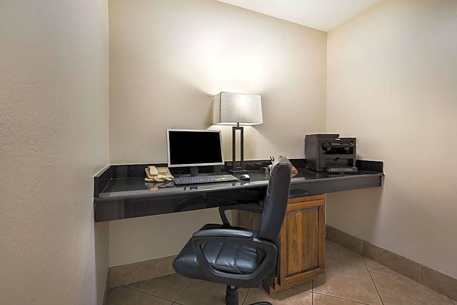 Best Western Morgan City Inn