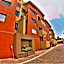Hotel Marina Puerto Dorado - Todo Incluido