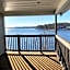 Lakeview Condo at Causeway Marina
