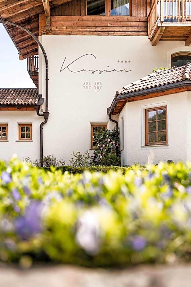 Hotel Kassian